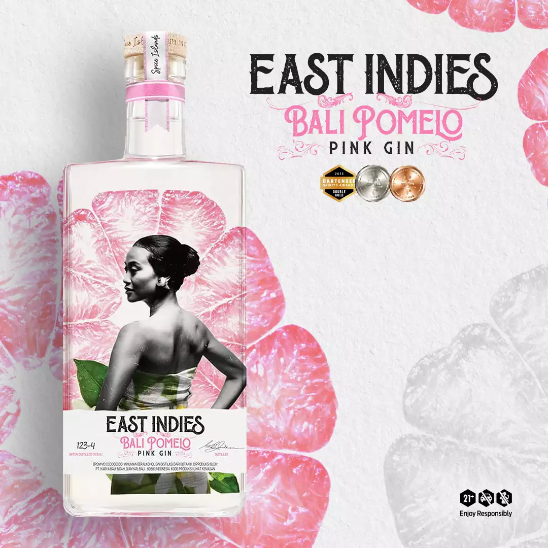 East Indies Bali Pomelo - immagine 2